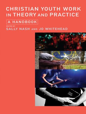 cover image of Christian Youth Work in Theory and Practice